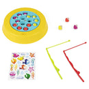 Gone Fishing Game - The Country Christmas Loft