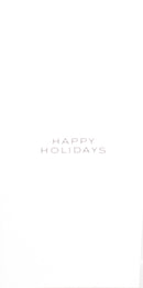 Christmas Money Card Holder - Joy / Ornaments - The Country Christmas Loft