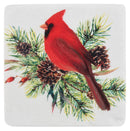 Cardinal Coaster - 4 Piece Set