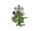 Merry Mistletoe Charm - The Country Christmas Loft
