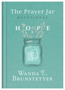 The Prayer Jar Devotional: Hope - The Country Christmas Loft
