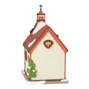 Holy Ghost Church - The Country Christmas Loft