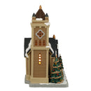 The Mistletoe Chapel - The Country Christmas Loft