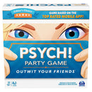 PSYCH! Board Game - The Country Christmas Loft