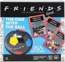 Friends - The One with The Ball Party Game - for Teens & Adults - The Country Christmas Loft
