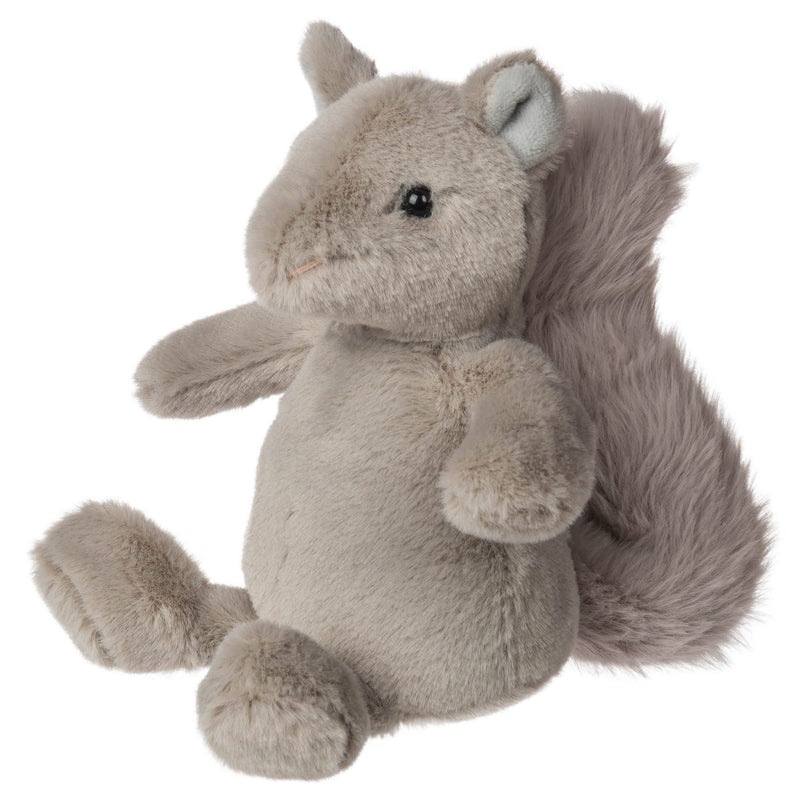 Chiparoo Squirrel – 6″ - The Country Christmas Loft