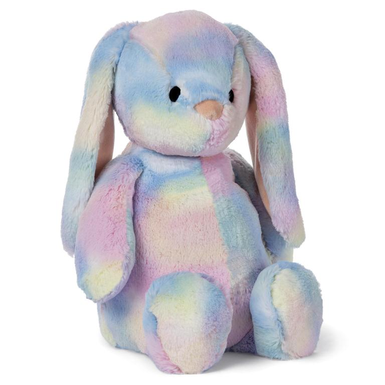 Thistle Bunny - 15 inch - The Country Christmas Loft