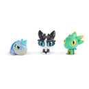 DreamWorks Dragons Crystal Realm Pop-Up Playset