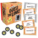 Guess the Link! A Star-Studded Deduction Game - The Country Christmas Loft