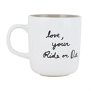 You will always be my friend you know too much - Mug - The Country Christmas Loft