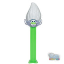 PEZ - Trolls World Tour Dispenser - Guy Diamond - The Country Christmas Loft