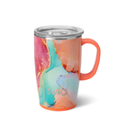 Dreamsicle  Travel Mug (18oz) - The Country Christmas Loft