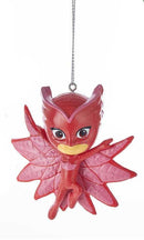 PJ Masks Ornament - Owlette - The Country Christmas Loft