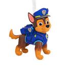 Paw Patrol Chase Ornament - Christmas >> Ornaments >> Licensed - by Hallmark