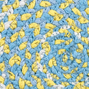 Cozy Cottage Braided Trivet - The Country Christmas Loft