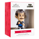 Ted Lasso Ornament