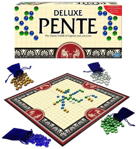 Deluxe Pente - The Country Christmas Loft