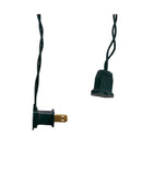 20-Light Clear Flower Light Set - The Country Christmas Loft