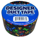 Printed Duct Tape - - The Country Christmas Loft