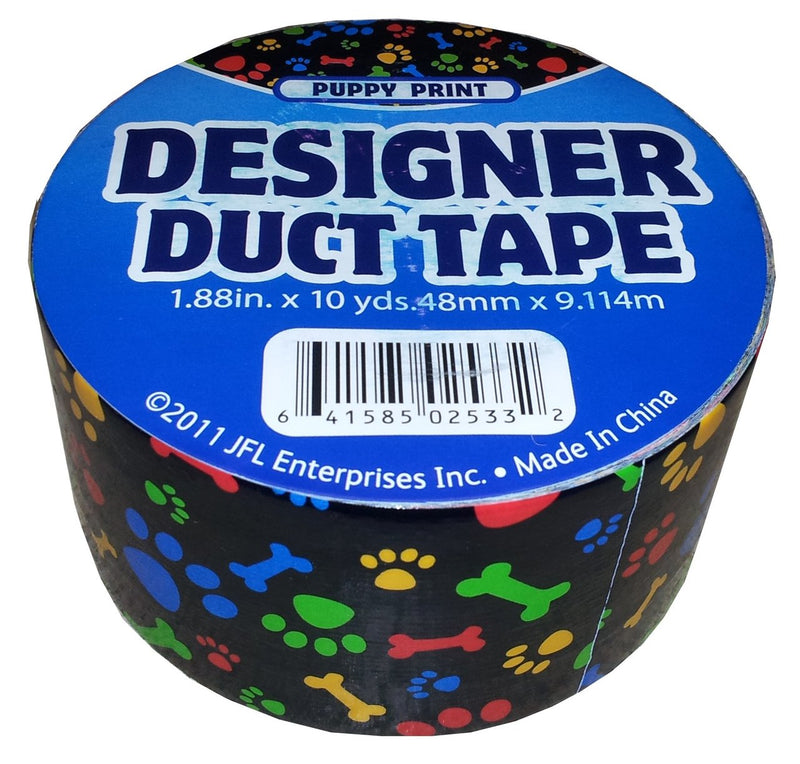 Printed Duct Tape - - The Country Christmas Loft