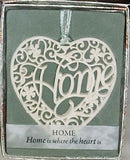 Delicate Words - Aunt Flower - The Country Christmas Loft