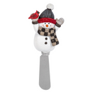 Snowman Spreader - - The Country Christmas Loft