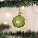Old World Christmas Kiwi - The Country Christmas Loft