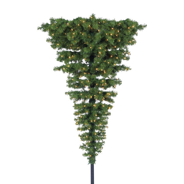 5 Foot Christmas Ceiling Tree - The Country Christmas Loft