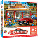 General Store - Countryside Store And  Supply 1000 Piece Puzzle
