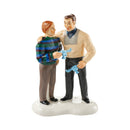 Moose Mug Toast - The Country Christmas Loft