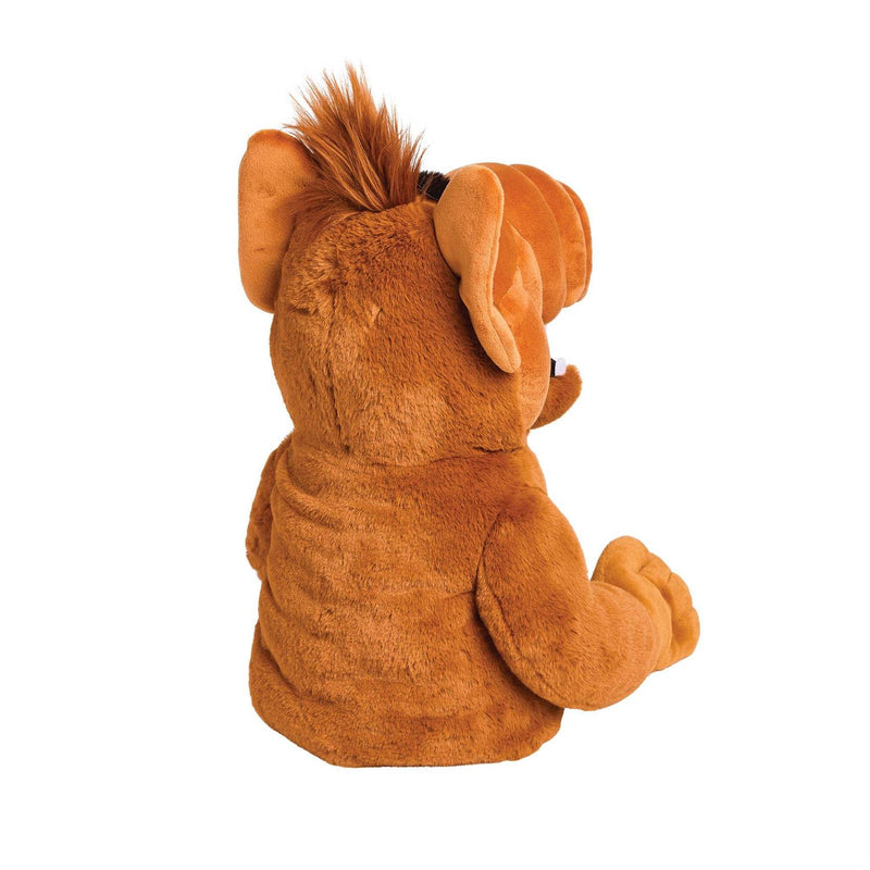 Alf 18” Hand Puppet - The Country Christmas Loft