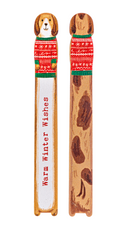 Dog Theme Nail File - - The Country Christmas Loft