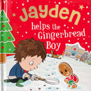 Christmas Storybook - - The Country Christmas Loft