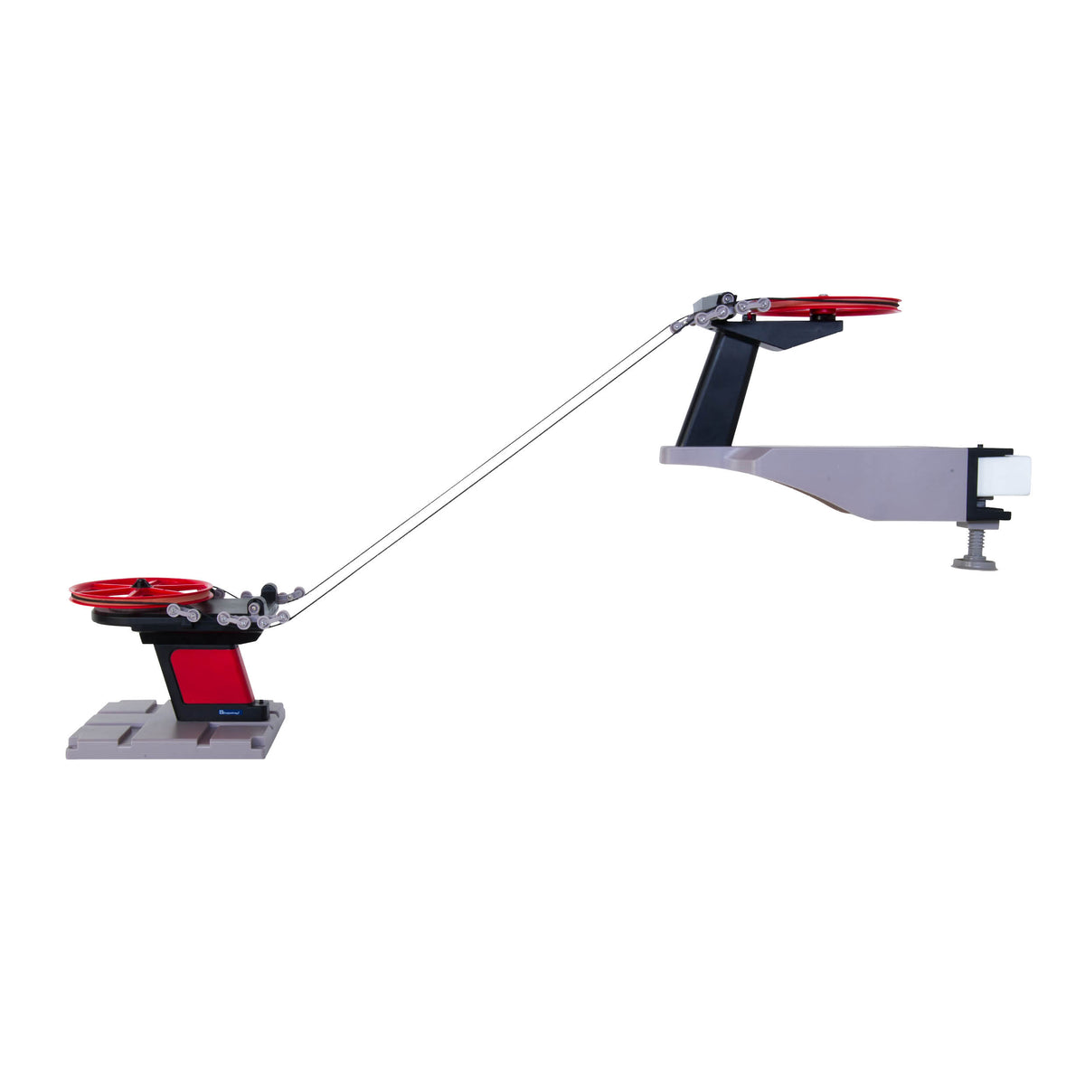 Jagerndorfer Ski Lift - Basic - Bla | Country Christmas Loft – The