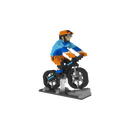 Mini Building Blocks - Mountain Biker