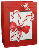 Traditional Symbol Gift Bag - - The Country Christmas Loft