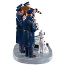 Firehouse Band - The Country Christmas Loft