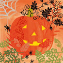 Jack O Lantern - The Country Christmas Loft