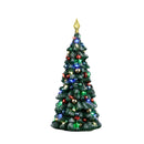 Snowy Christmas Tree - 6.5 Inch - The Country Christmas Loft