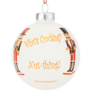Nut-Thing Ornament - The Country Christmas Loft