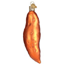 Sweet Potato Ornament - The Country Christmas Loft