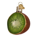 Old World Christmas Kiwi - The Country Christmas Loft