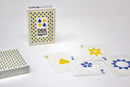 DEK of Cards: lagom (Sweden) - Impeccably Designed Scandinavian Playing Cards - The Country Christmas Loft