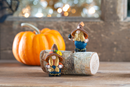 Scarecrow Gnome - - The Country Christmas Loft