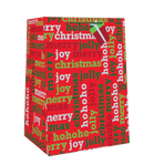 Extra Wide Mega Gift Bag - - The Country Christmas Loft
