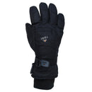 Junior's Waterproof Gauntlet - Blk Xs - The Country Christmas Loft