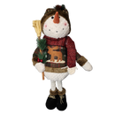 Telescopic Leg Snowman -