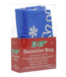 Ez-Zip Decorative Sleeves - Snowflake - The Country Christmas Loft