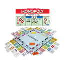 Classic Monopoly - The Country Christmas Loft