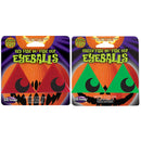 Fade in/Fade out Pumpkin Eyeballs - - The Country Christmas Loft